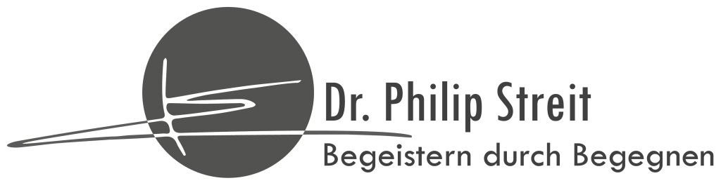 Dr. Philip Streit